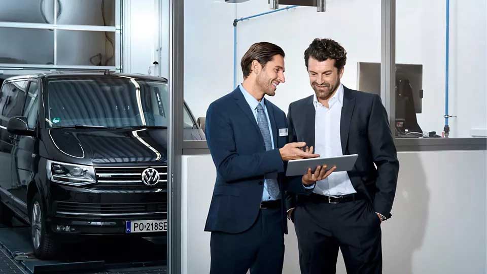 Samochody nowe Volkswagen Benepol Serwis ASO dealer