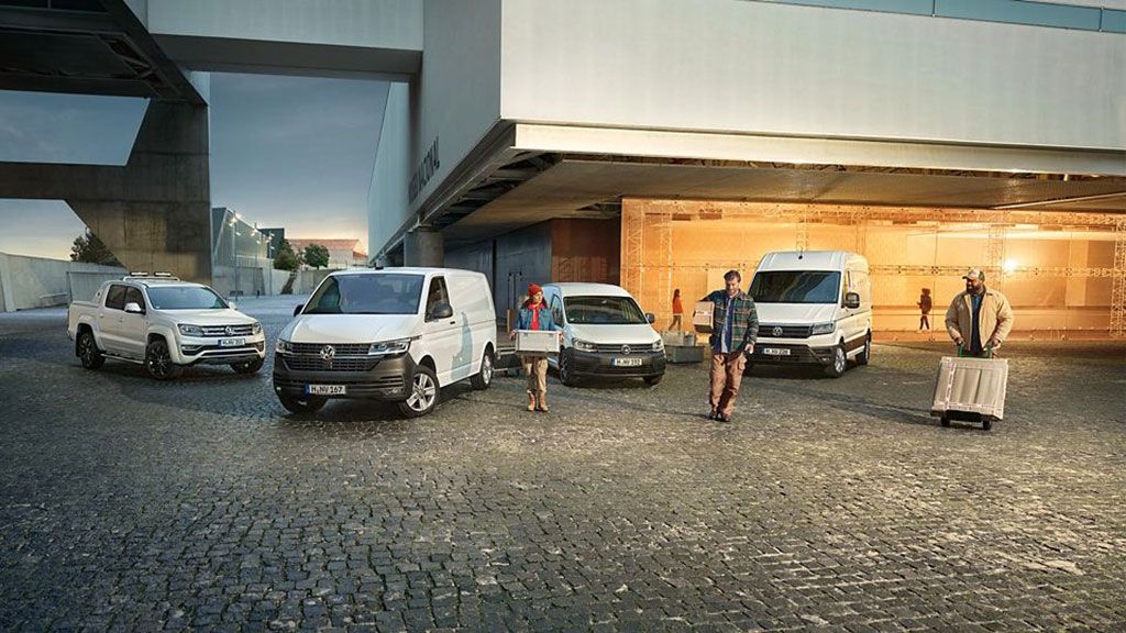 Samochody nowe Volkswagen Benepol Serwis ASO dealer